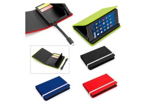 Multicharger Notes Stand 4.000mAh.